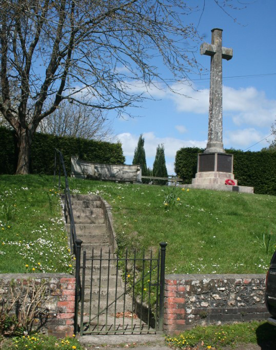 War Memorial