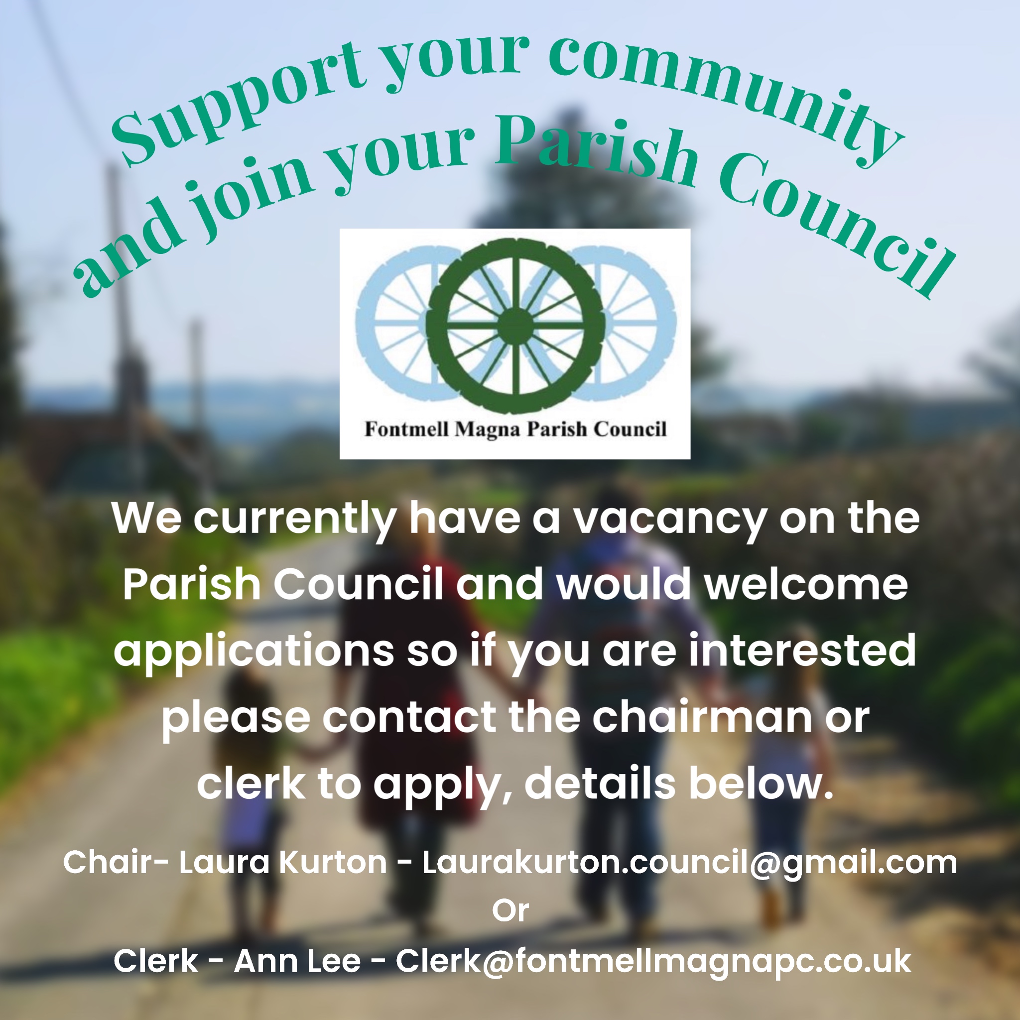 FMPC Vacancies