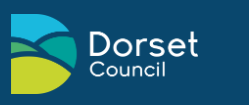 Dorset Council Drop-in dates