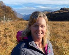 Cllr Hannah Lister