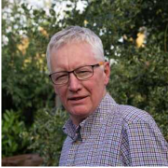 Cllr Steve Drew