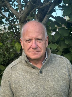 Cllr Anthony (Tony) Bailey 