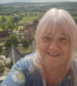 Cllr Sara Powell